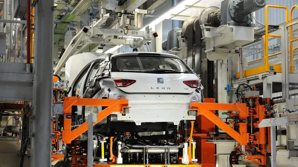 seat-leon-fabrica