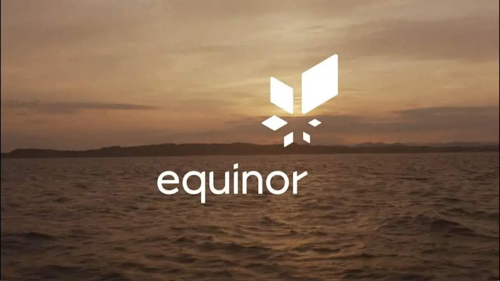 equinor