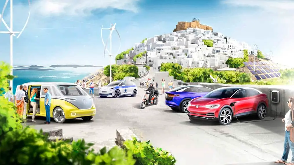 proyecto-volkswagen-movilidad-electrica-Astypalea-isla-Grecia