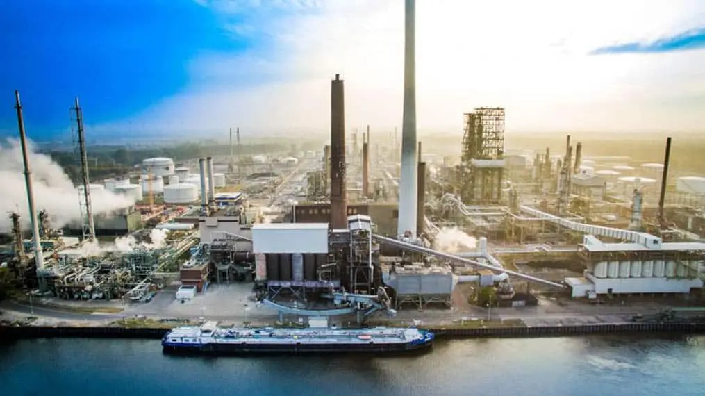 refineria-Lingen-BP-Alemania_plan-hidrogeno-verde-Orsted