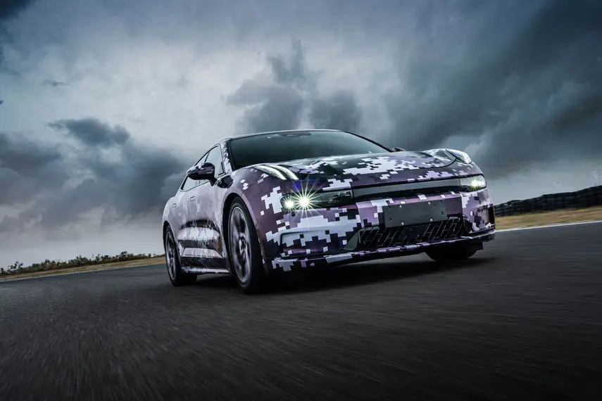 Lynk-Co-ZERO_test-China_frontal