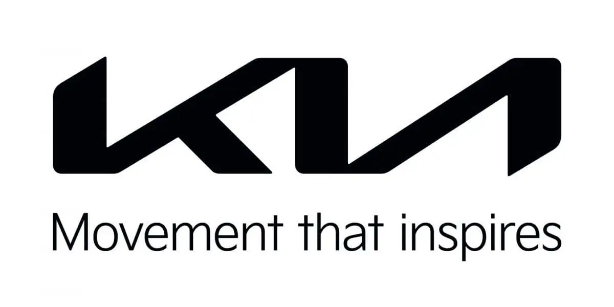 Nuevo logotipo de KIA