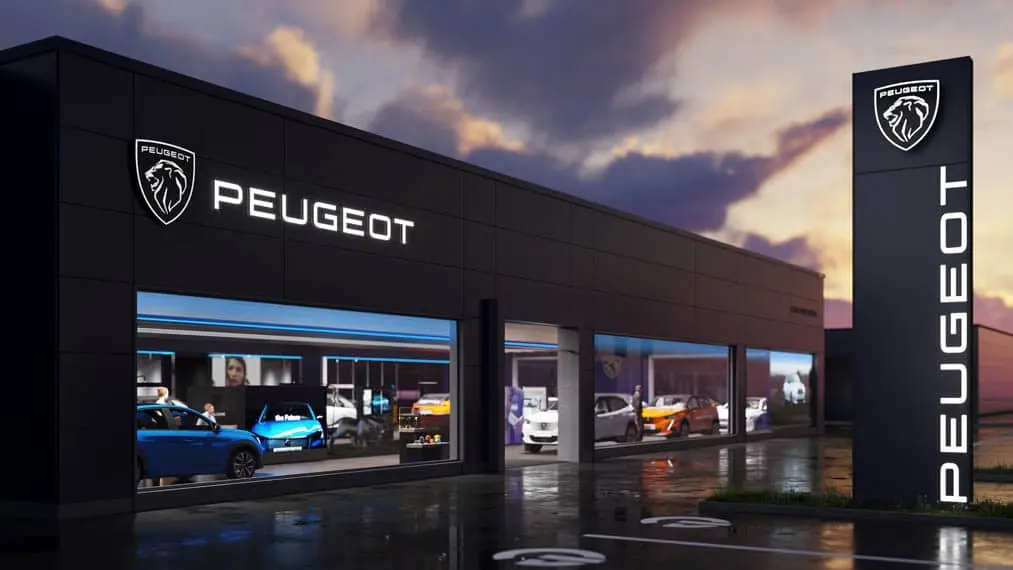 concesionario-Peugeot-nuevo-logo