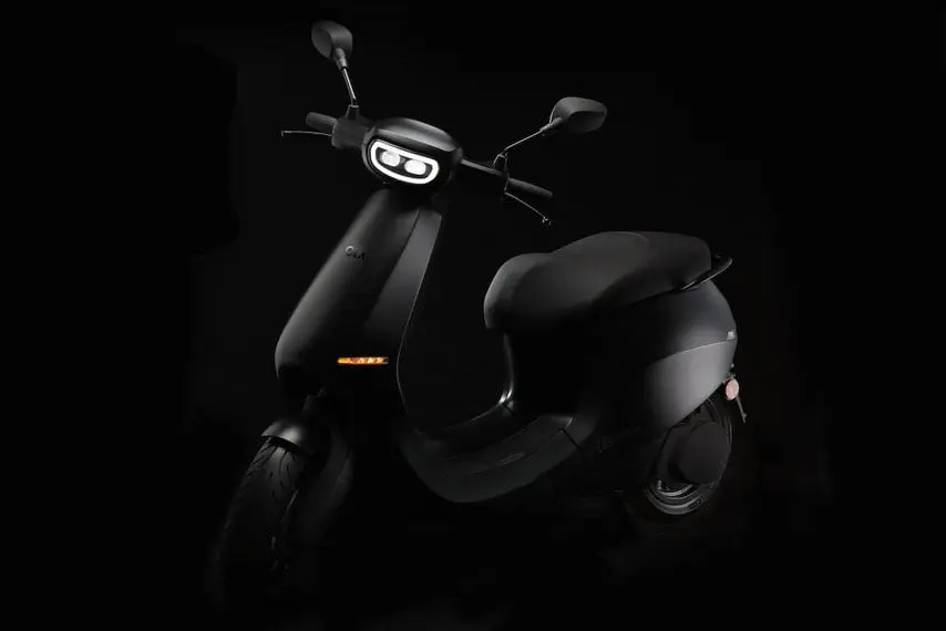 scooter-electrica-Ola_primeras-imagenes