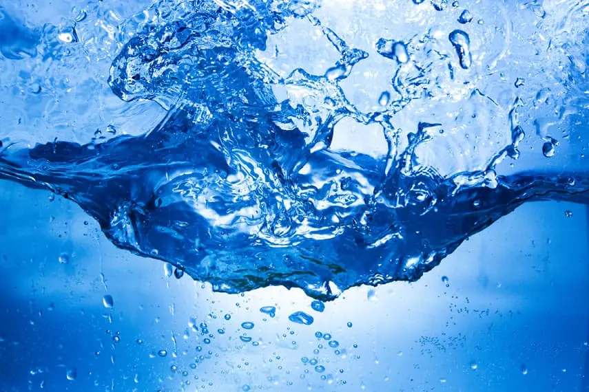 agua