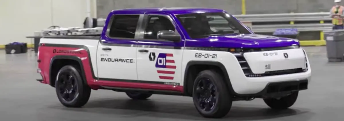 primeras-dos-unidades-beta-pickup-electrica-Lordstown-Endurance-salen-produccion
