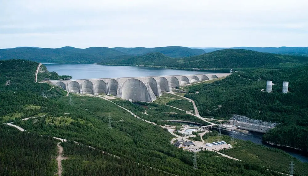 Hydro-Quebec_Canada
