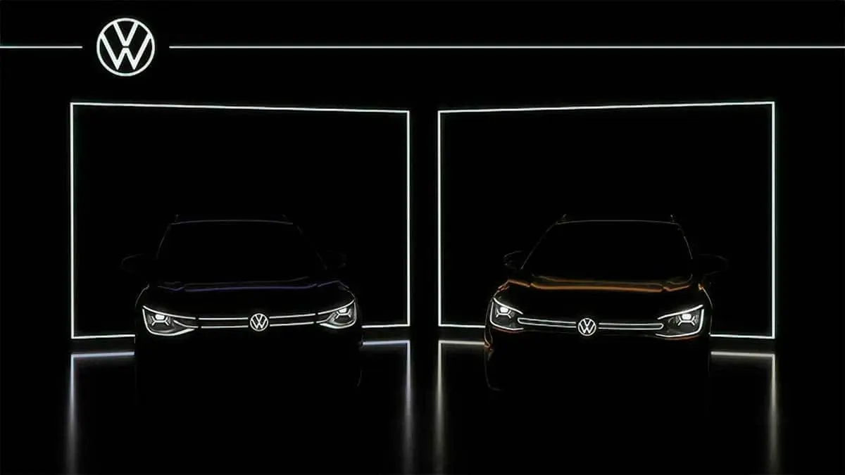 Foto del Volkswagen ID.6 