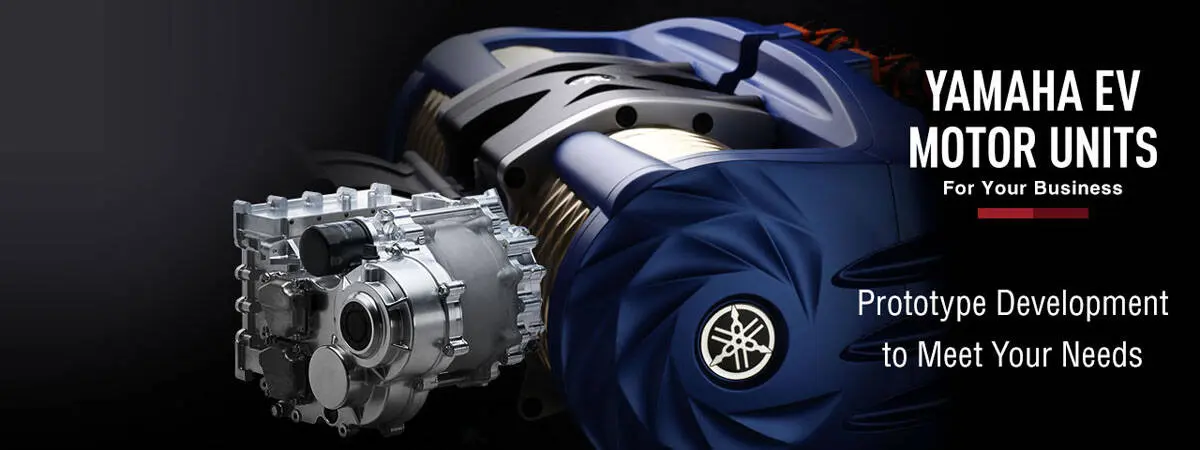 motor-electrico-Yamaha-Motor