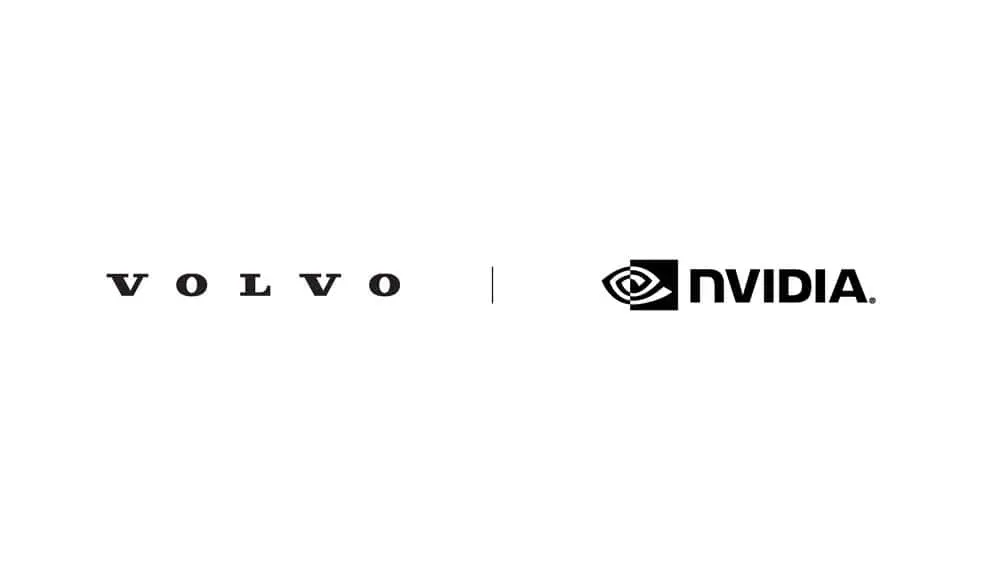 Volvo-colaboracion-Nvidia-conduccion-autonoma