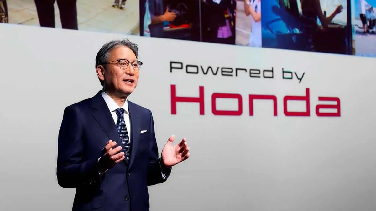 CEO-Honda-Toshihiro-Mibe