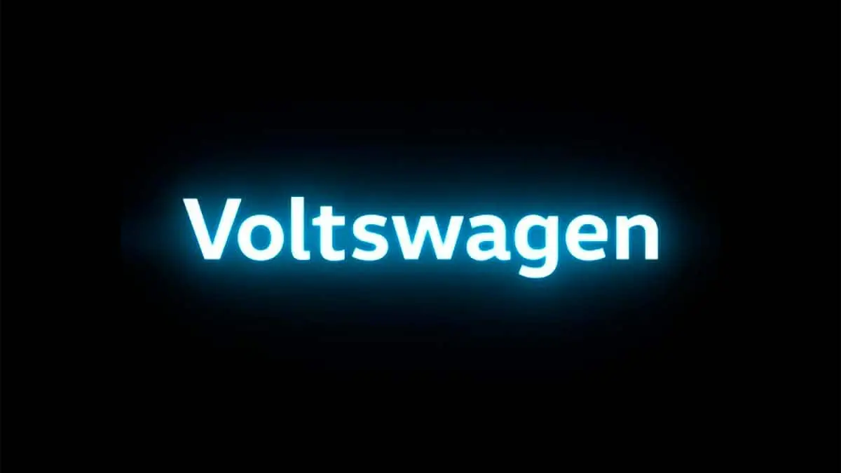 Voltswagen