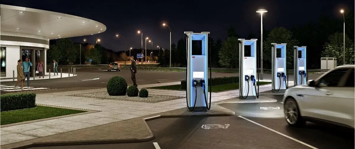 nuevos-cargadores-mejorados-ABB-Terra-HP-III