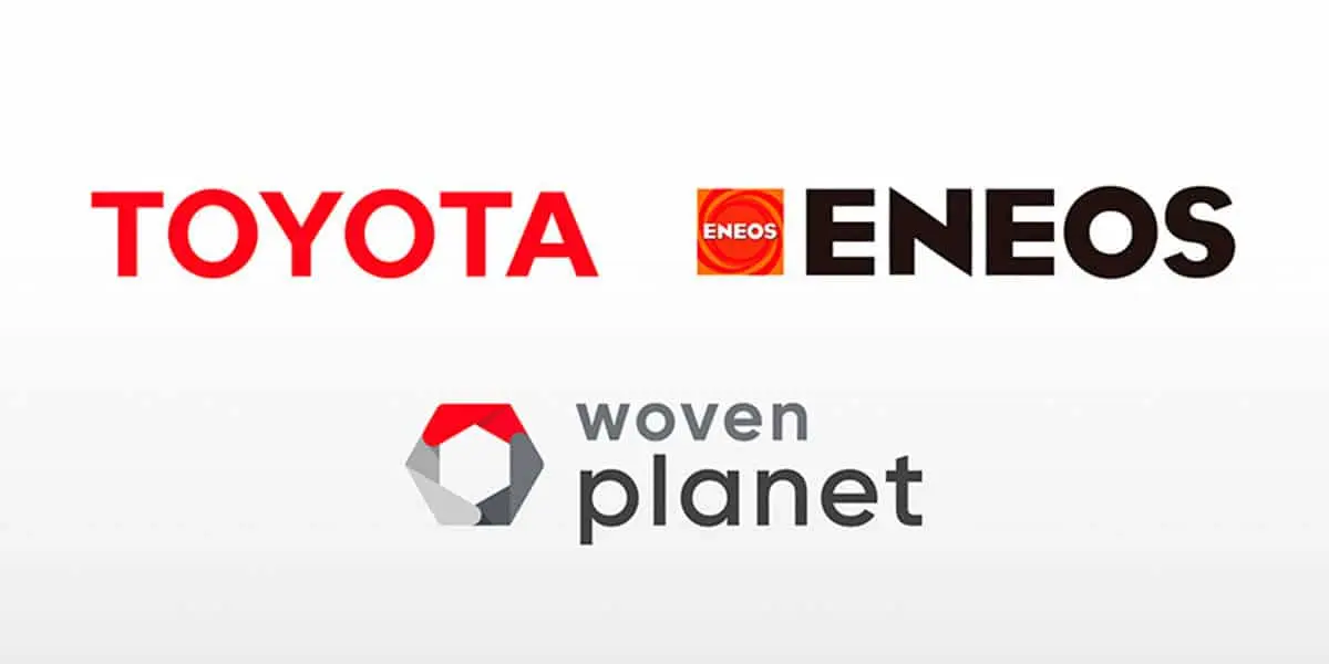 Asociacion-Toyota-ENEOS-Woven-City