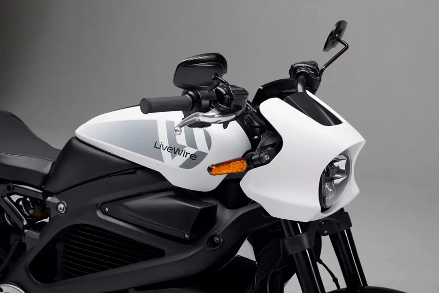 Motocicleta-electrica-LiveWire-Harley-Davidson