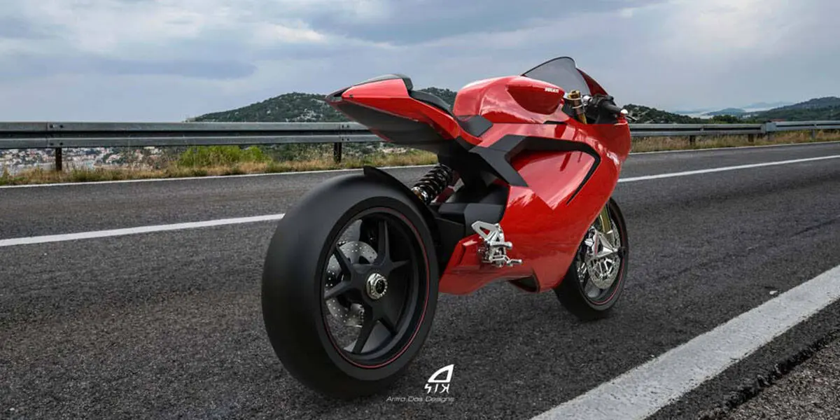 Render-motocicleta-electrica-Ducati