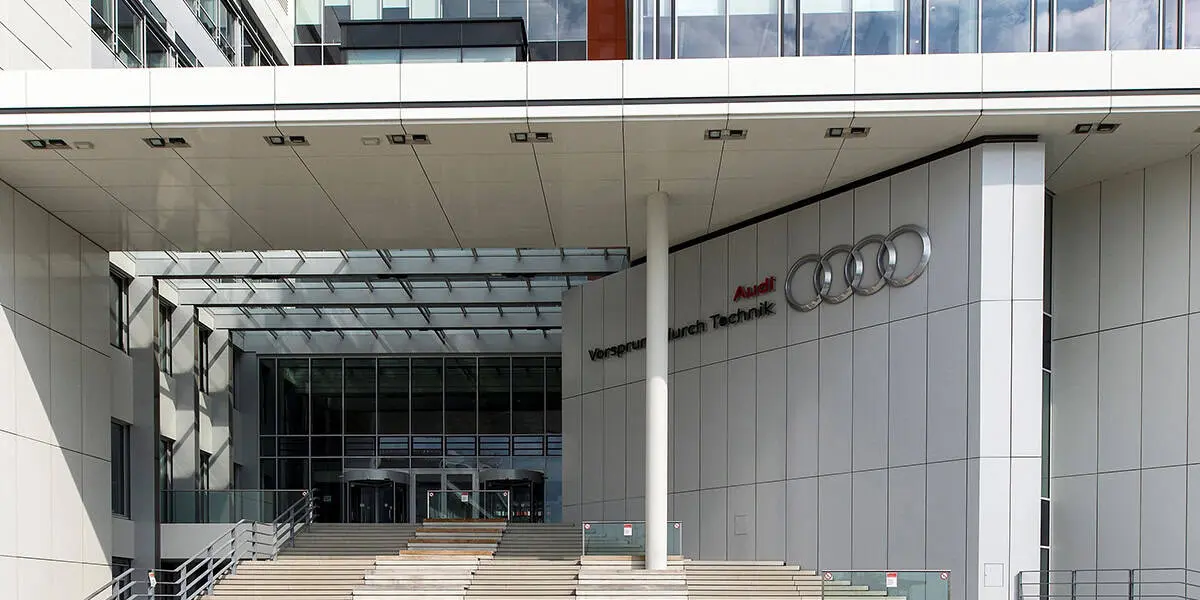 AUDI-AG_Ingolstadt