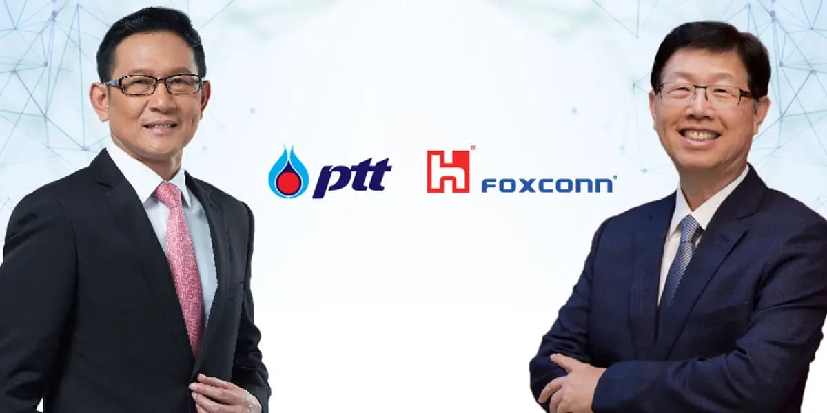 Asociacion-PTT-Foxconn