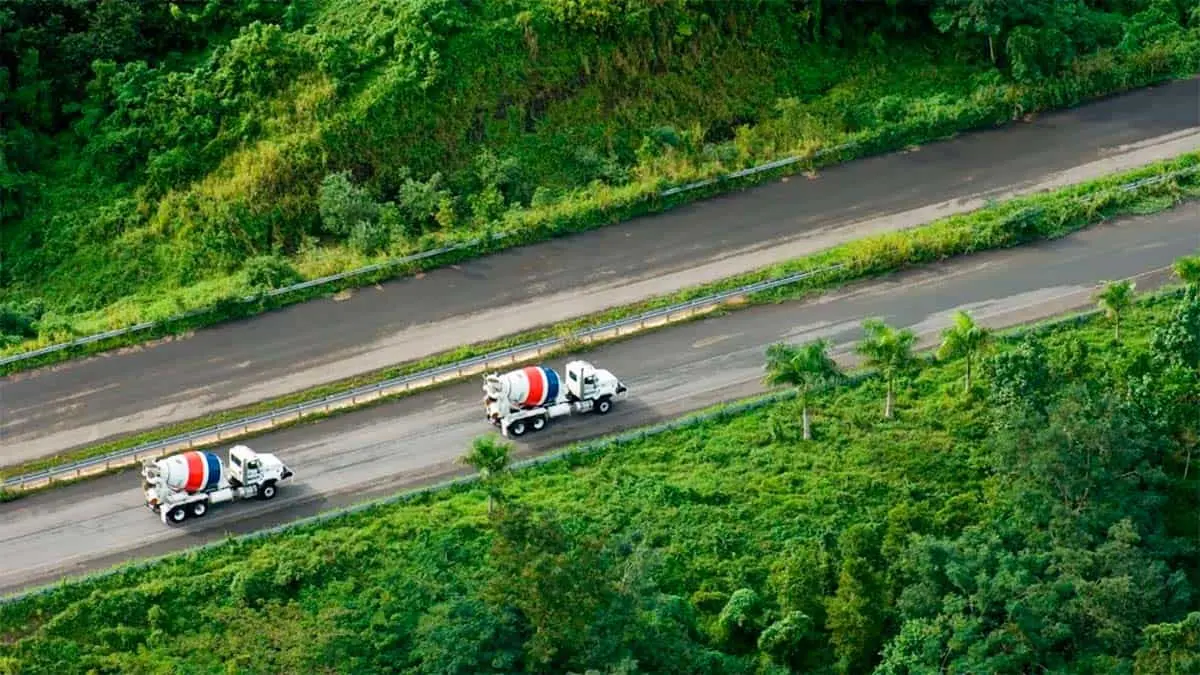 Bp y CEMEX