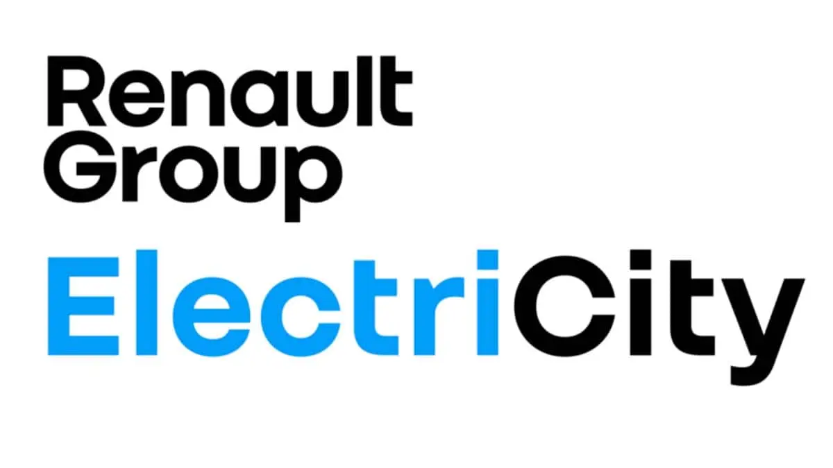 Renault Electricity