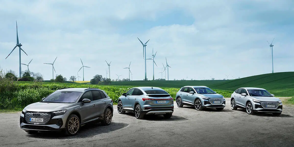 Audi-Q4-e-tron_versiones