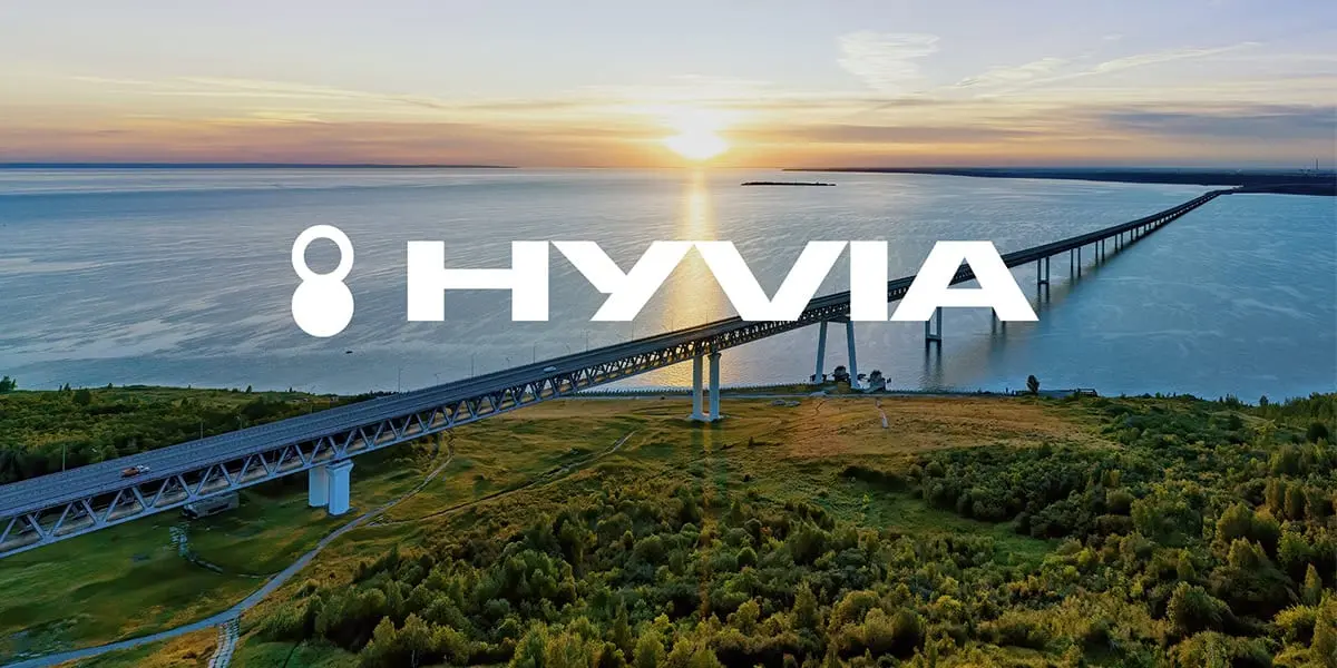 Hyvia-logo