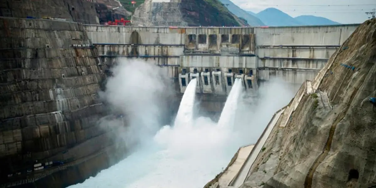 Presa-hidroelectrica-Baihetan-China