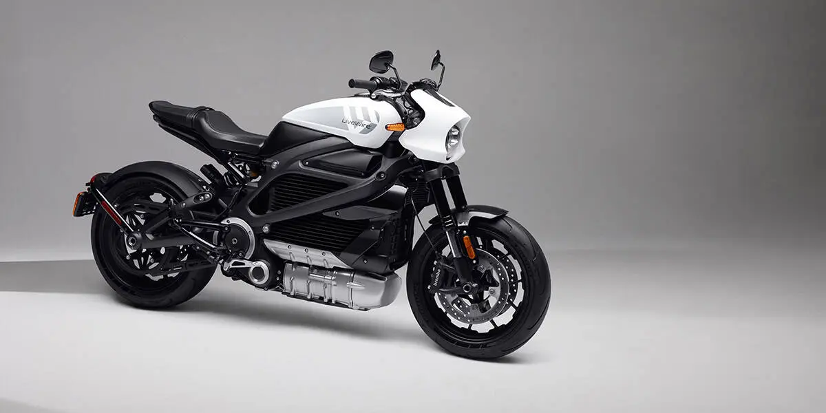 Nueva-motocicleta-electrica-Harley-Davidson-LiveWire-ONE