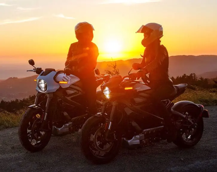 Nueva-motocicleta-electrica-Harley-Davidson-LiveWire-ONE_ruta