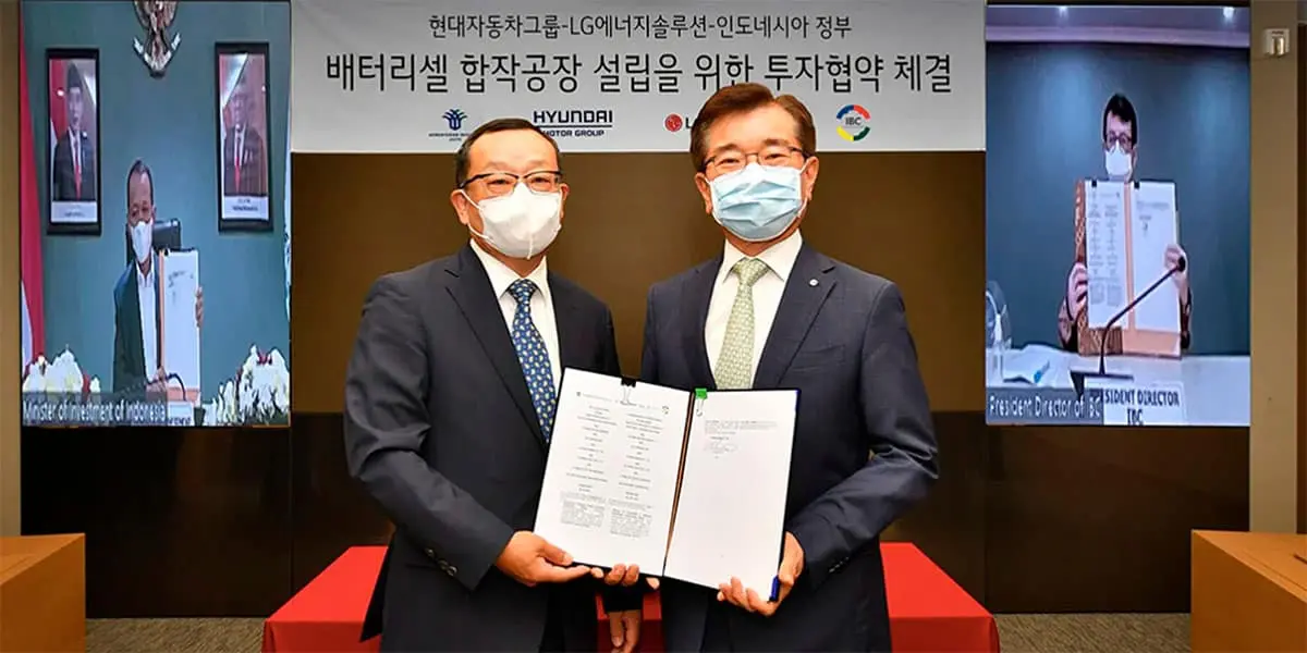 Acuerdo-Hyundai-Motor-Group_LG-Energy-Solution_Gobierno-Indonesia_planta-celulas-baterias-Indonesia