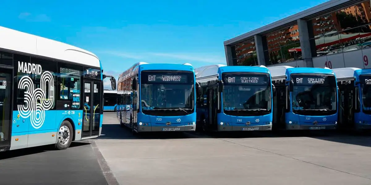 Autobuses-electricos-BYD-eBus-12-metros_pedido-EMT-Madrid