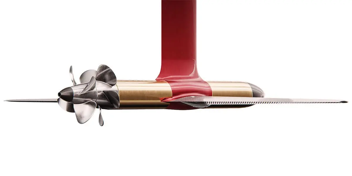 Candela C-POD