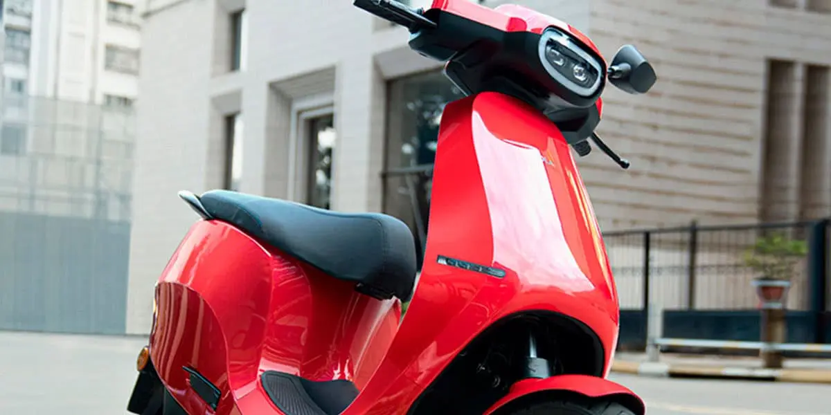 Ola-Electric-scooter-electrica-S1
