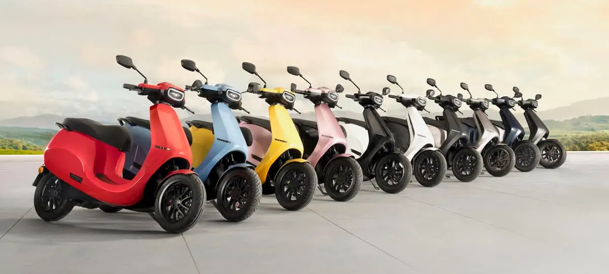 Ola-Electric-scooter-electrica-S1_colores-disponibles