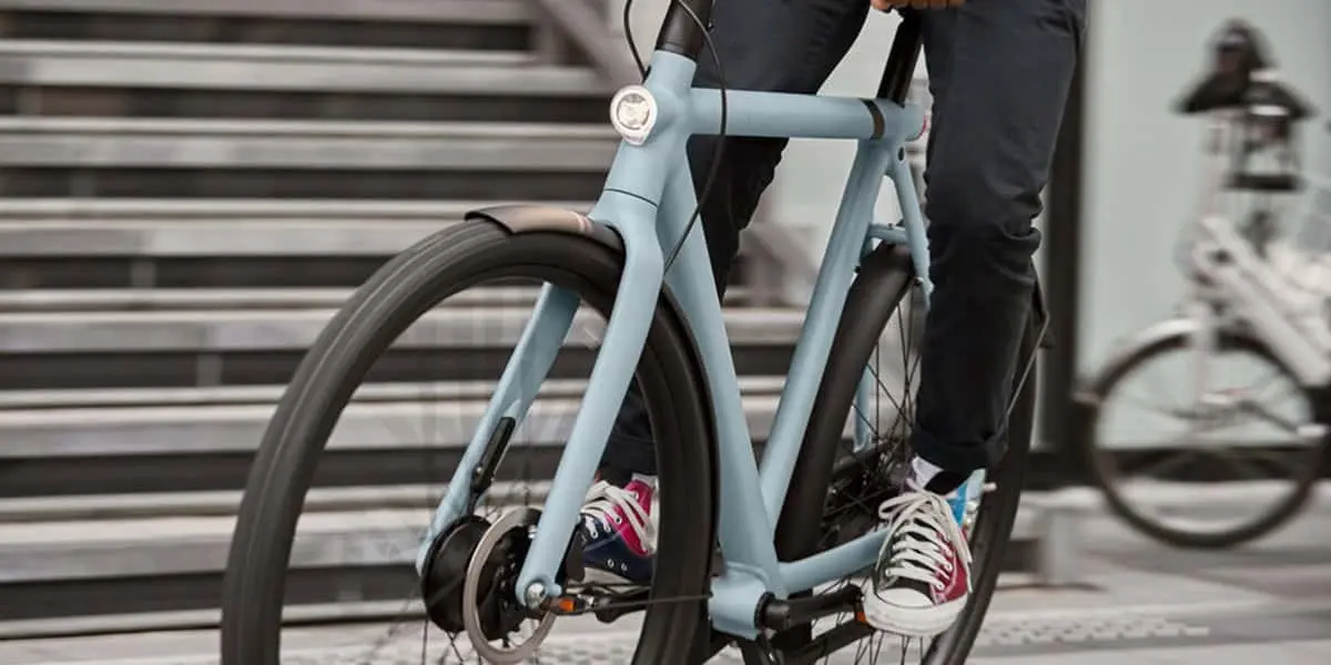 VanMoof-bicicletas-electrica