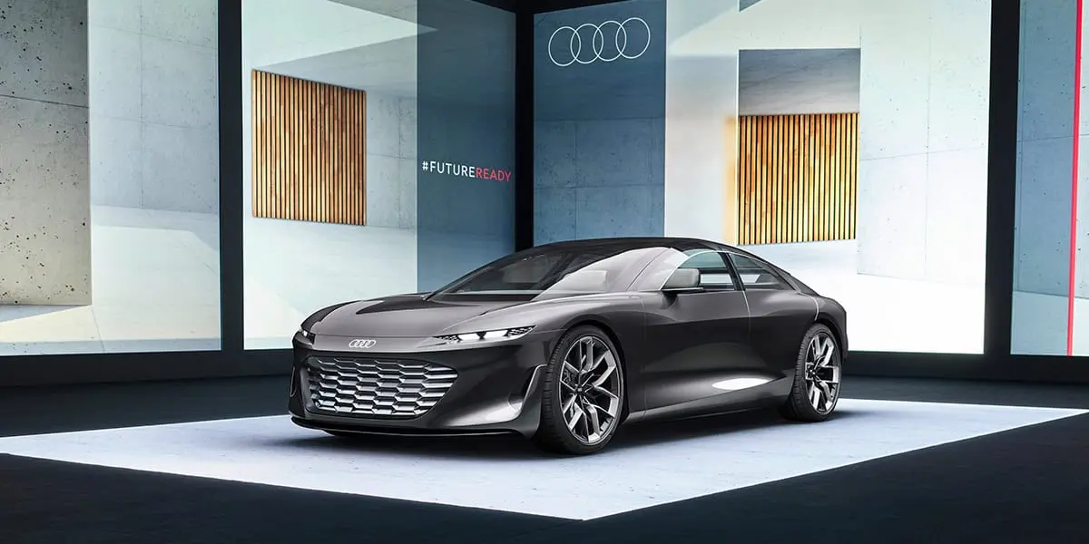 Audi-Grandsphere-concept