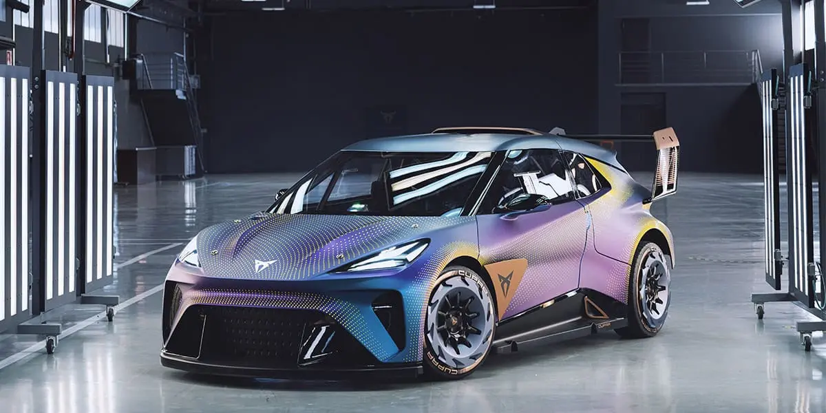 CUPRA-UrbanRebel-Concept