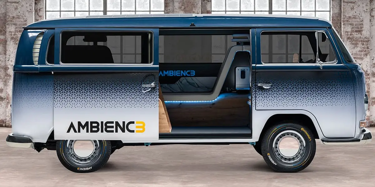 Continental-AMBIENC3