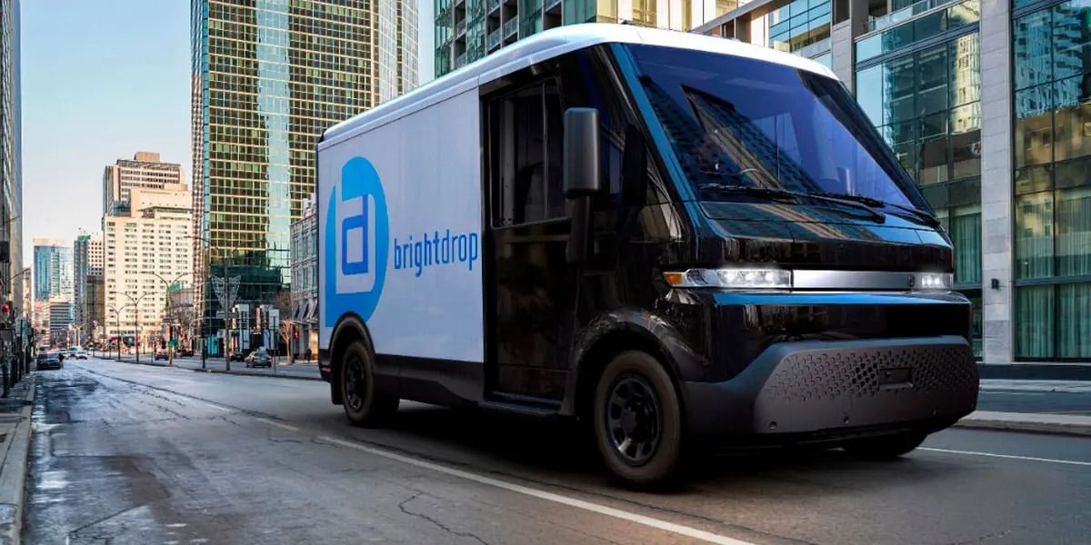 BrightDrop-EV410