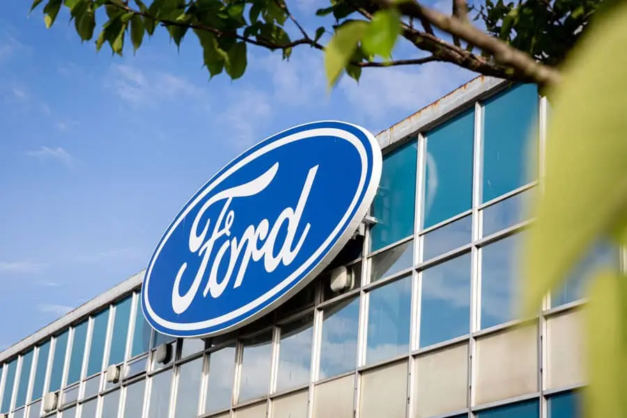 Ford-Reino_Unido