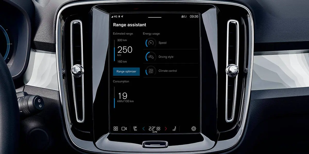 Volvo-pantalla-central_Range-Assistant