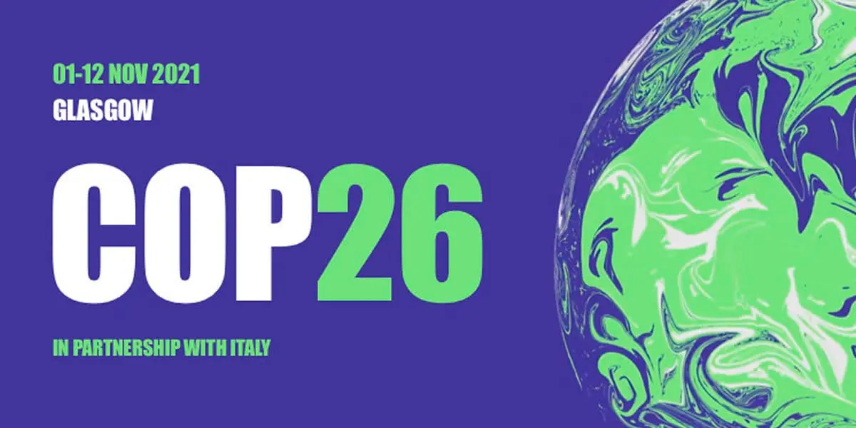 COP26-Glasgow