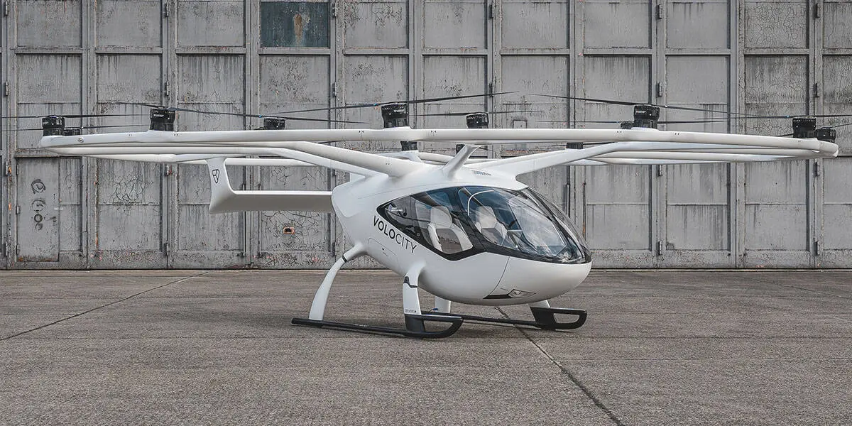 Volocopter-Volocity_eVTOL