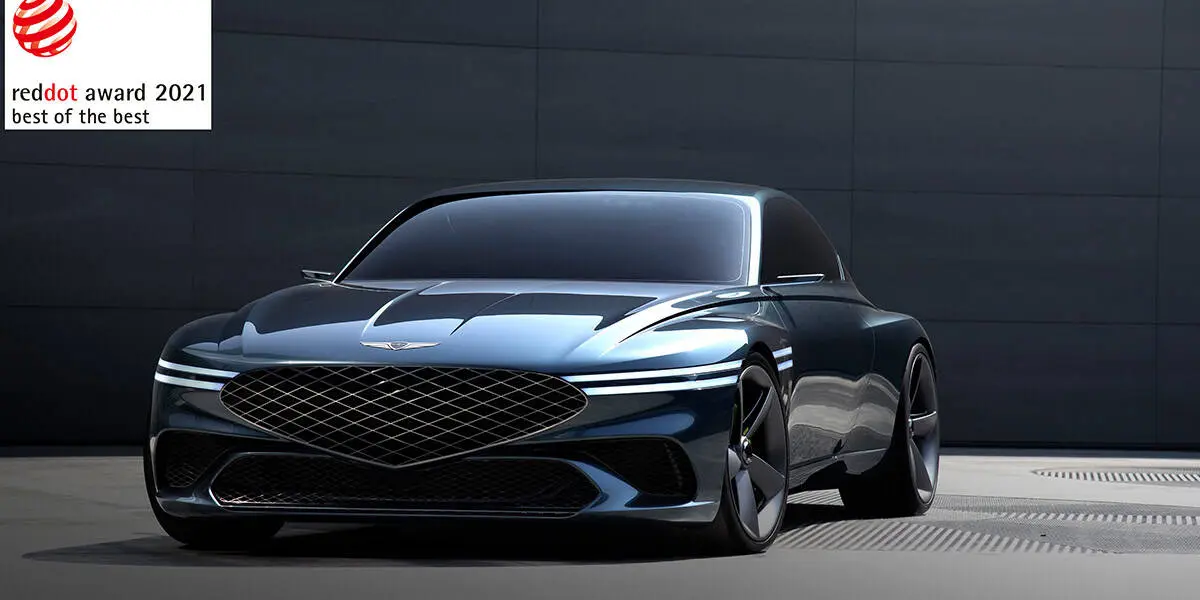 Genesis-X-Concept