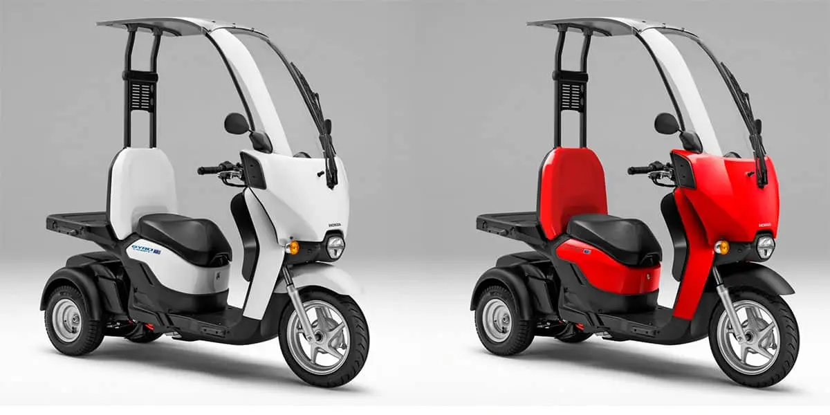 Honda-Gyro-Canopy-e_nueva-motocicleta-electrica-tres-ruedas-techo
