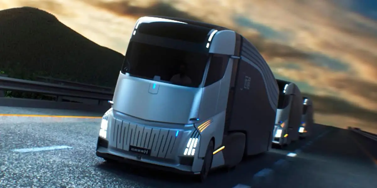 Homtruck_Geely