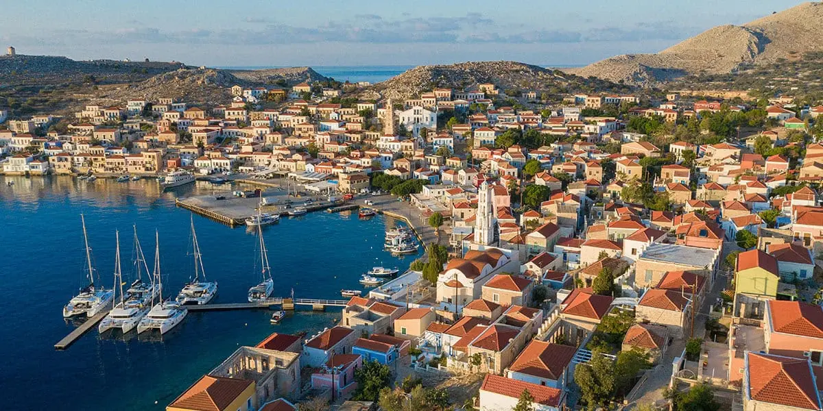 Citroen-electrificacion-isla-griega-Chalki