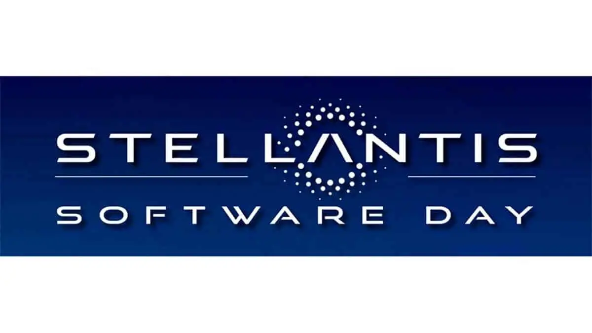 Evento Stellantis Software Day