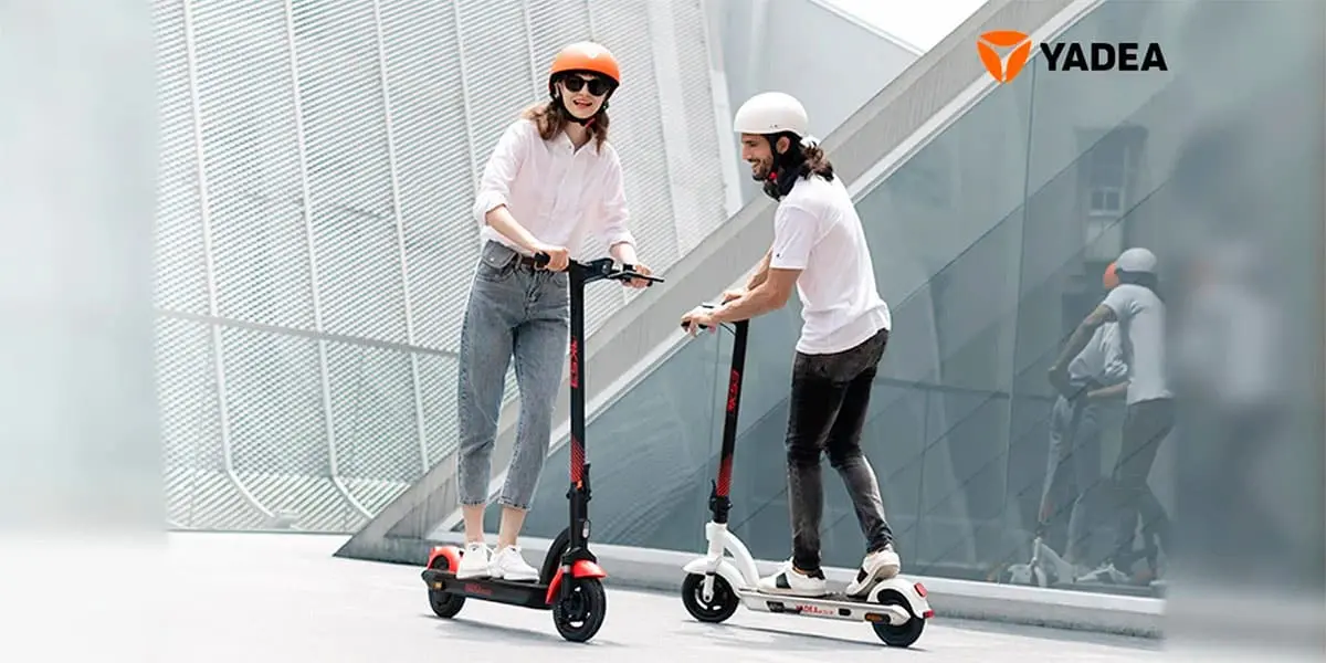 Patinete-electrico-Yadea-KS3