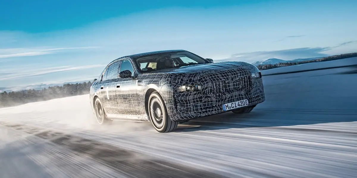 BMW-i7-pruebas-invierno-Circulo-Polar-Artico